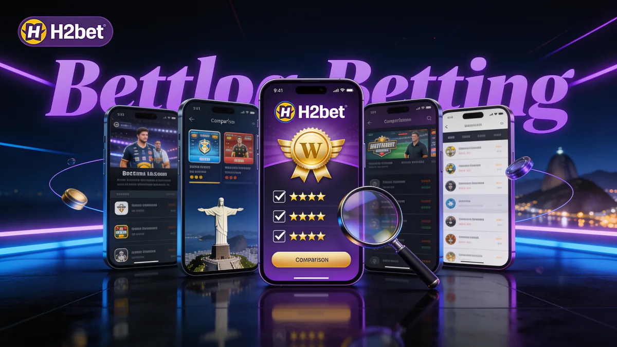 Como Criar uma Senha Segura na H2bet? para jogadores no Brasil